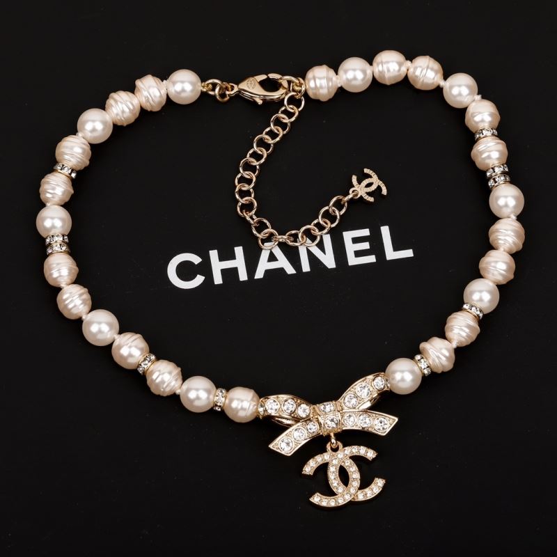 Chanel Brooches